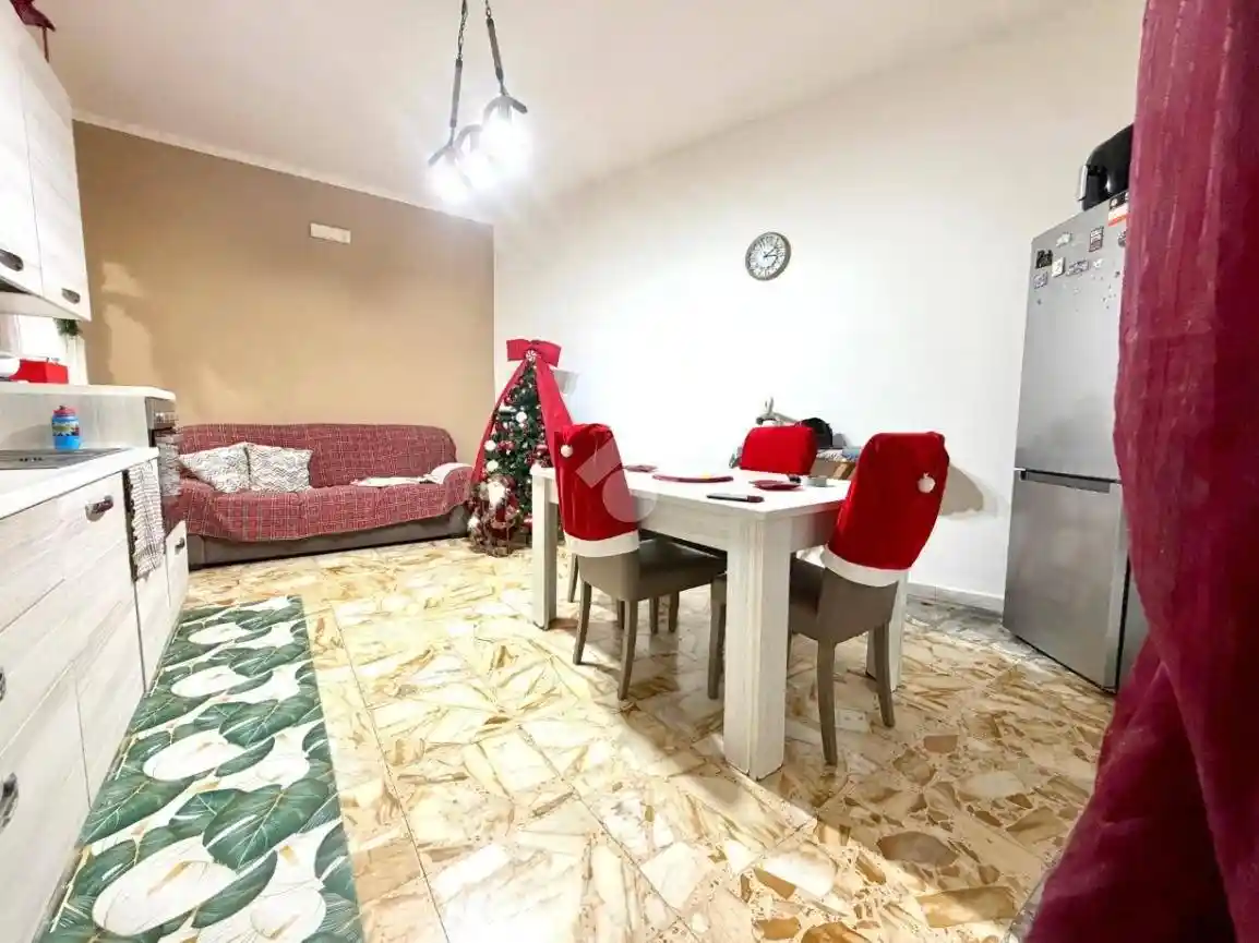 Bilocale Vico 1 Politi 17, Quartieri Spagnoli, Napoli - foto 4