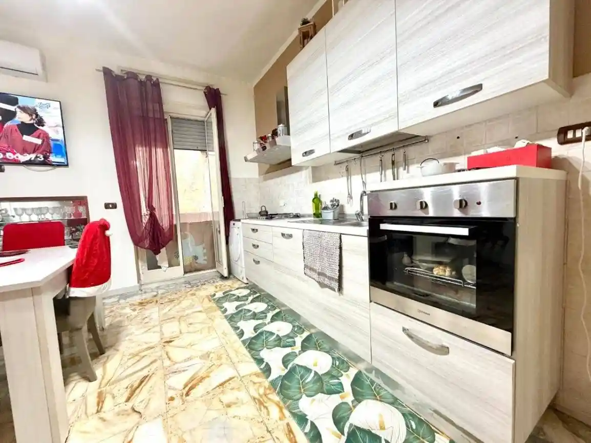 Bilocale Vico 1 Politi 17, Quartieri Spagnoli, Napoli - foto 5