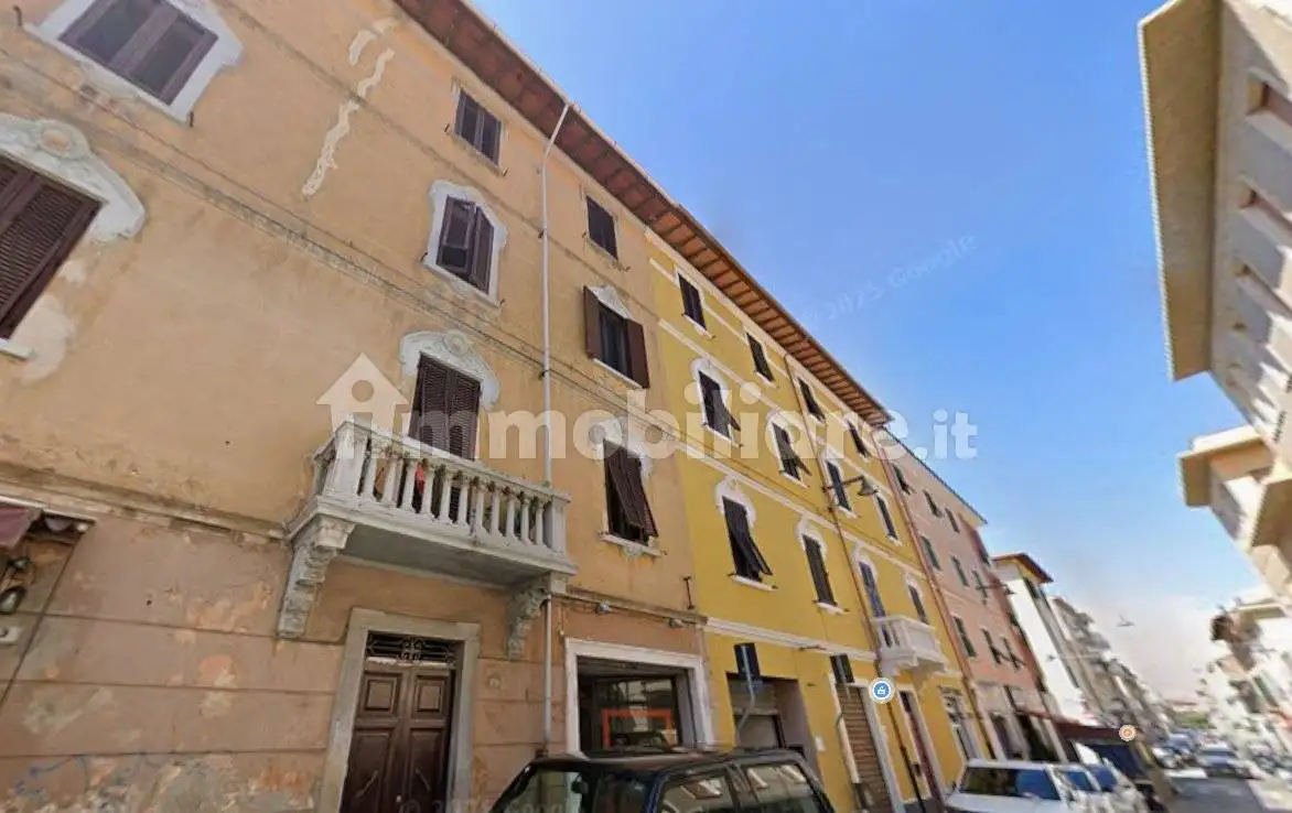 Appartamento in vendita a Piombino