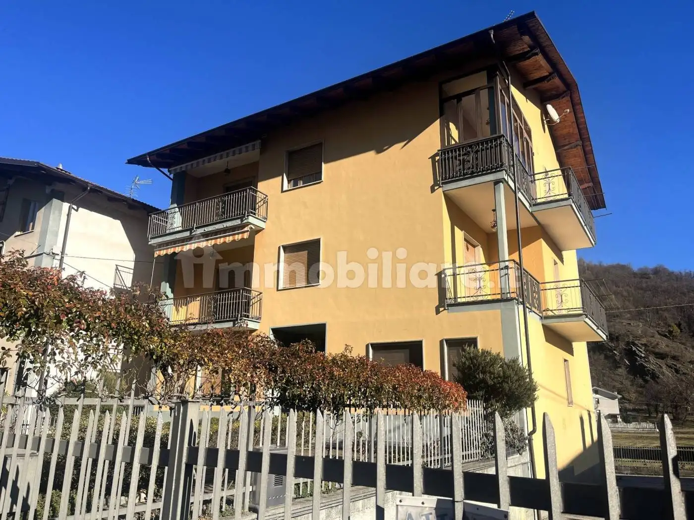 Bilocale via Silvio Pellico 5, Centro, Brossasco - foto 2