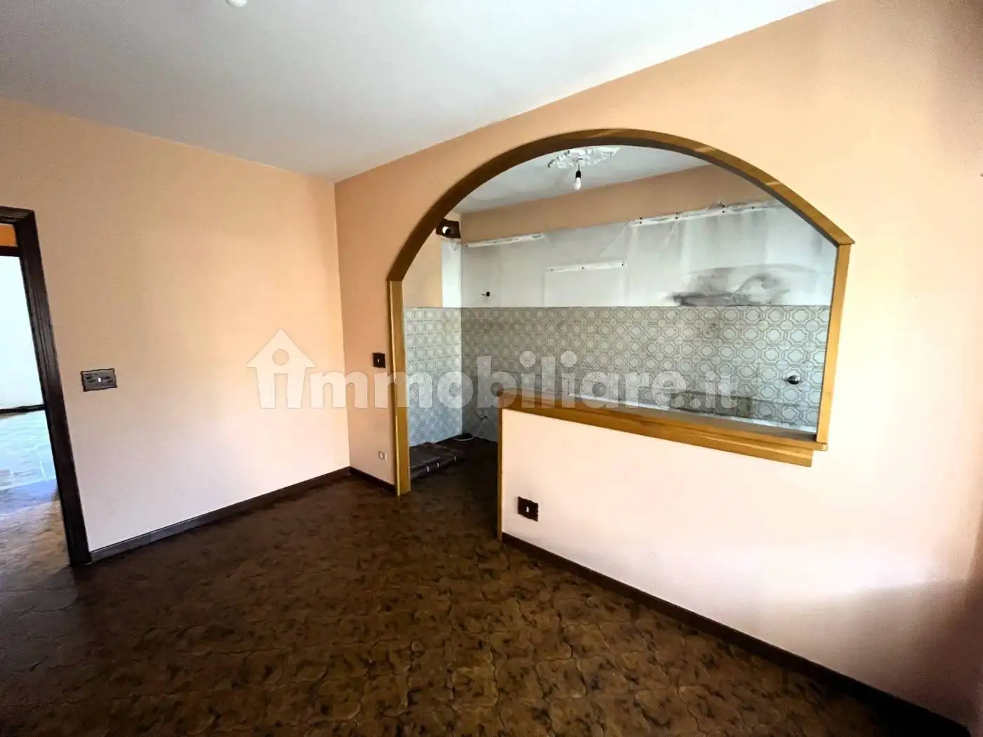 Bilocale via Silvio Pellico 5, Centro, Brossasco - foto 4