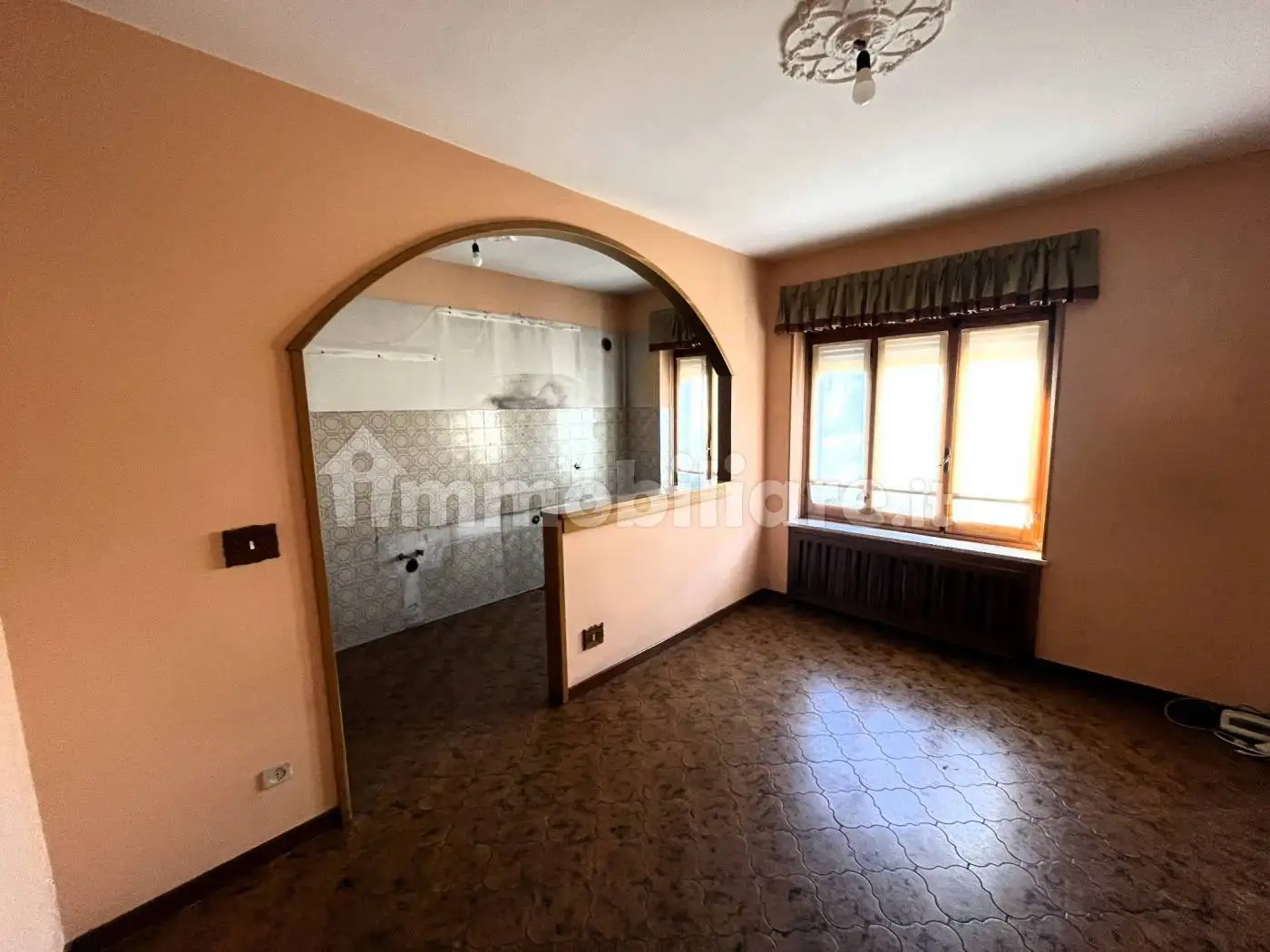 Bilocale via Silvio Pellico 5, Centro, Brossasco - foto 5