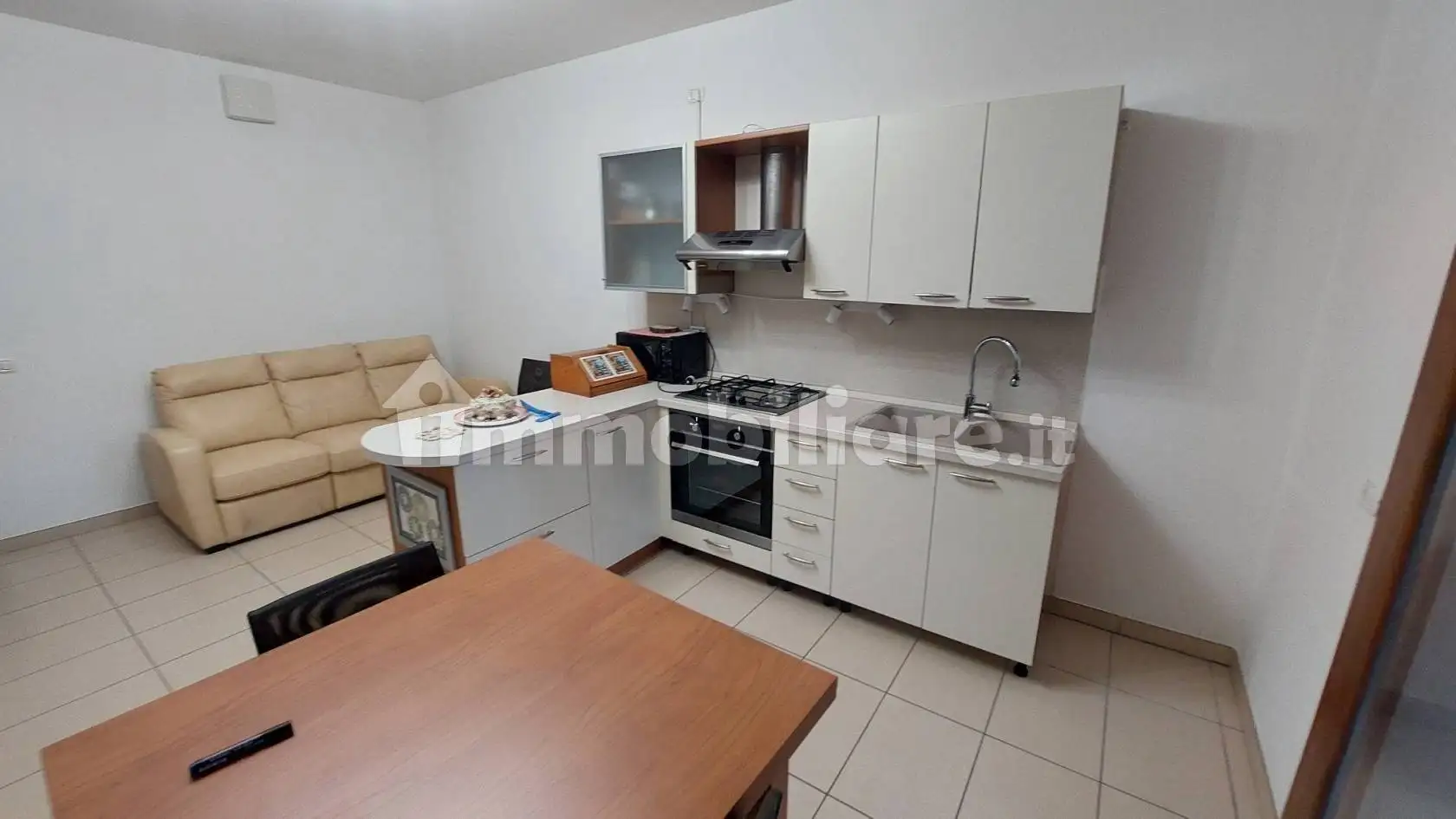 Bilocale ottimo stato, piano terra, Marghera - Catene, Venezia - foto 2