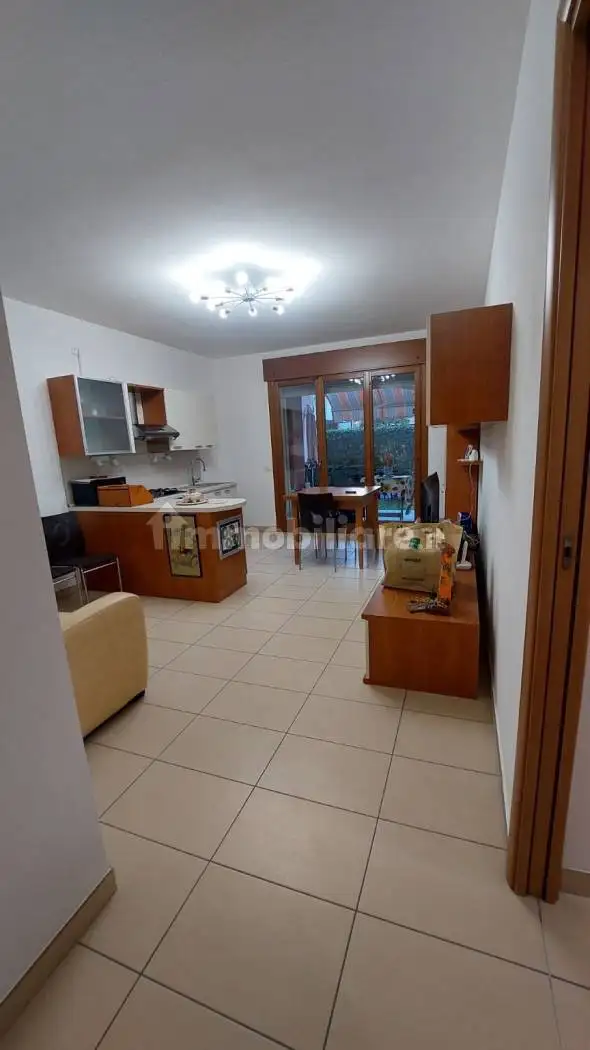 Bilocale ottimo stato, piano terra, Marghera - Catene, Venezia - foto 5