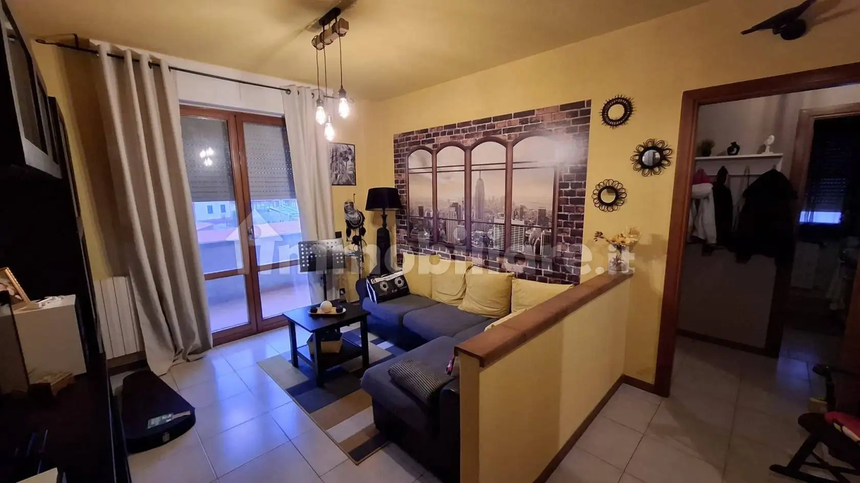 Quadrilocale via Don Luigi Sturzo, Guasticce, Collesalvetti - foto 2