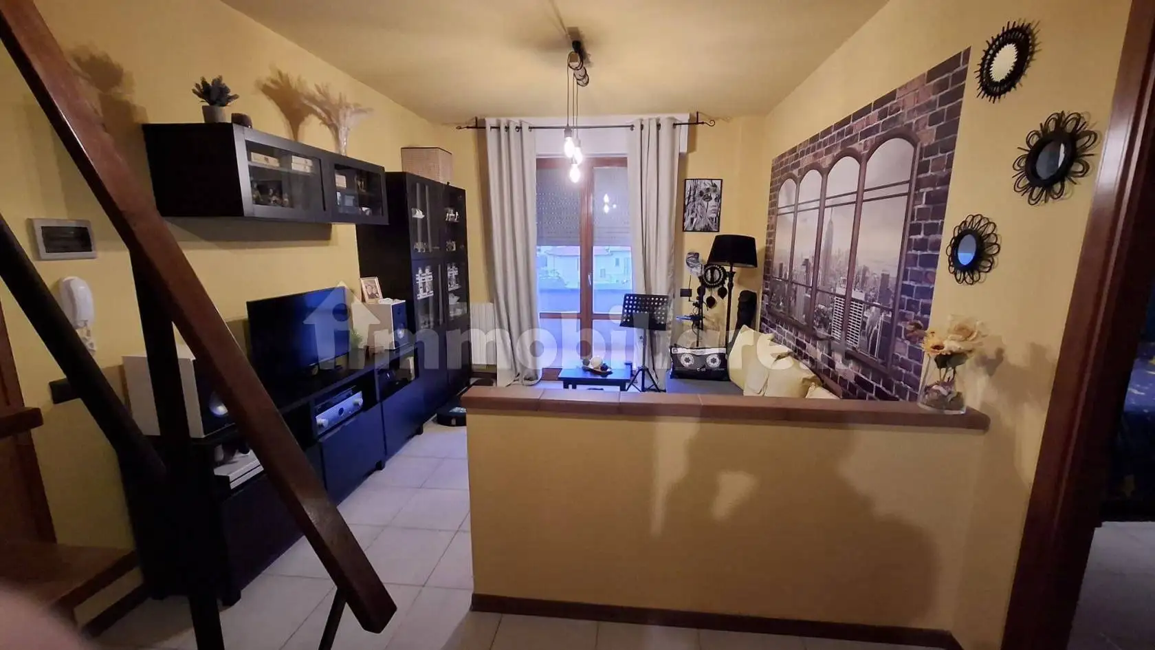 Quadrilocale via Don Luigi Sturzo, Guasticce, Collesalvetti - foto 3