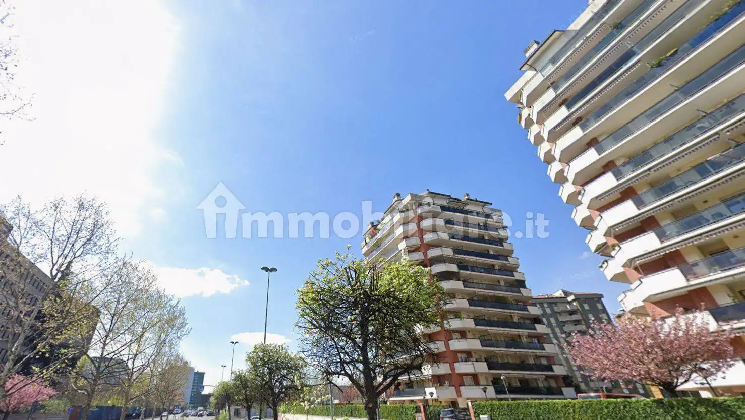 Appartamento in affitto a Sesto San Giovanni