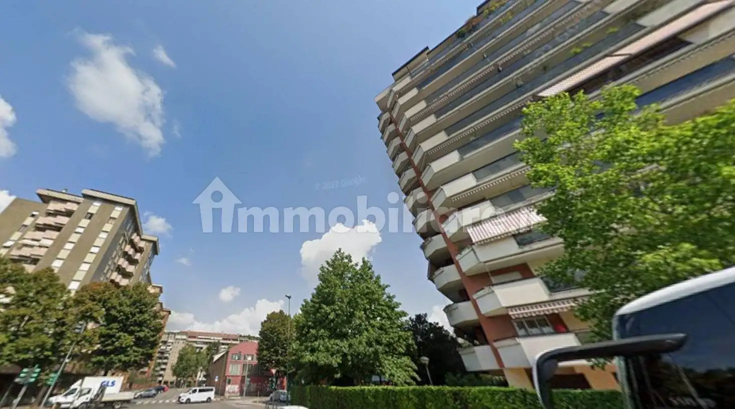 Monolocale viale Thomas Alva Edison, Sesto Marelli, Sesto San Giovanni - foto 2