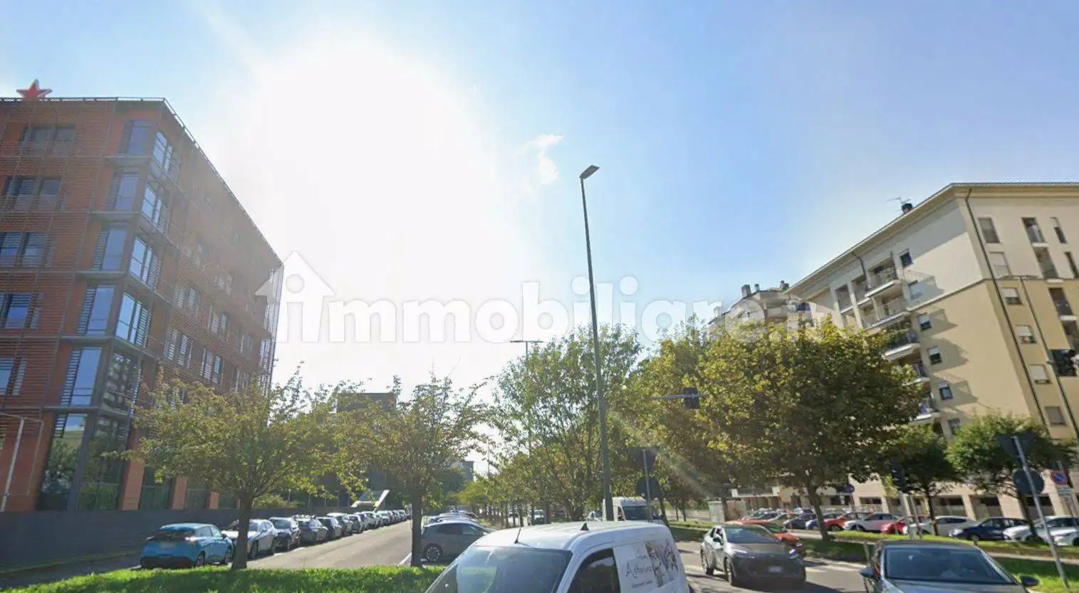 Monolocale viale Thomas Alva Edison, Sesto Marelli, Sesto San Giovanni - foto 3