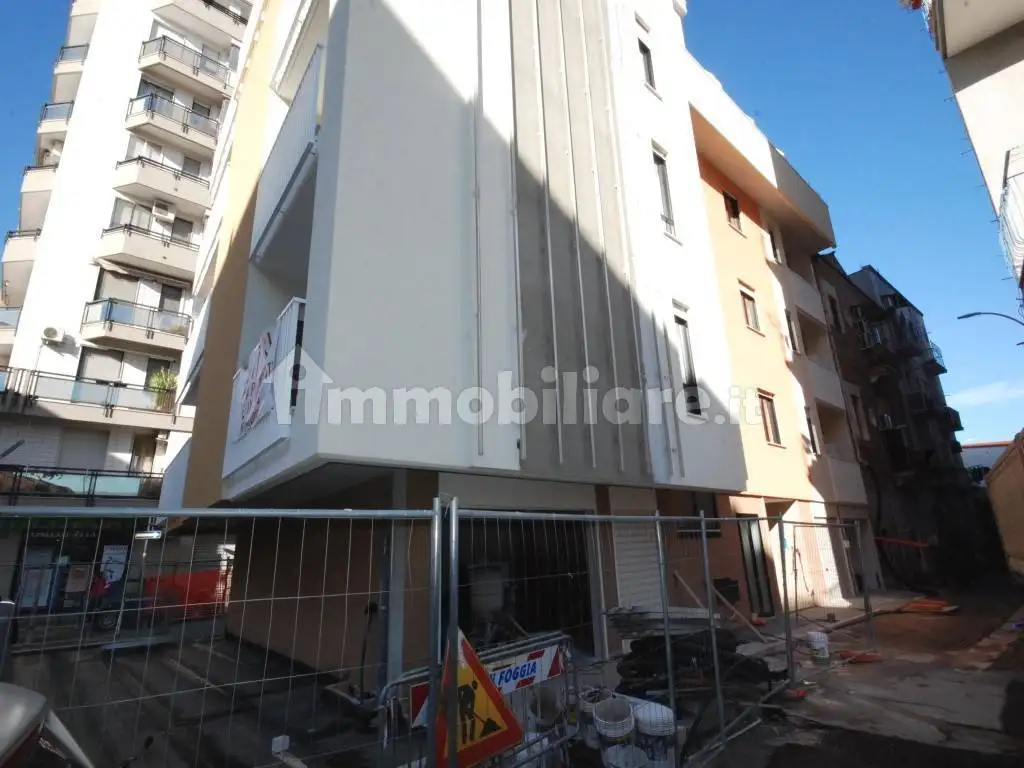 Appartamento in vendita a Foggia