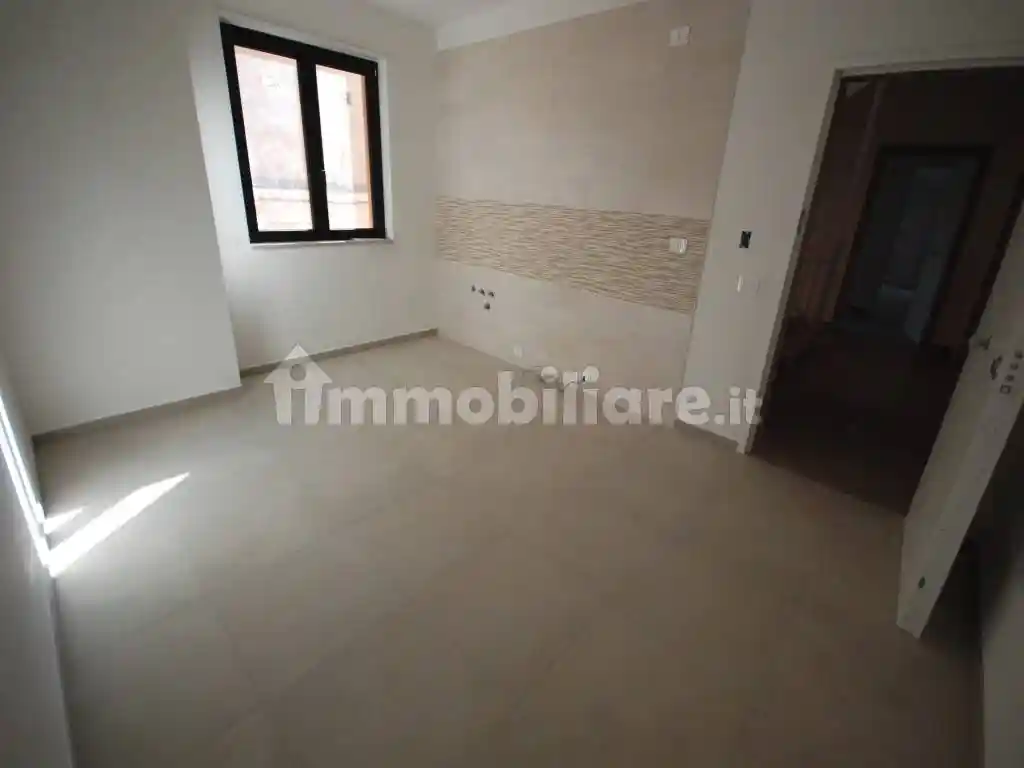 Bilocale piazza Ugo Foscolo, San Ciro - Stadio, Foggia - foto 3