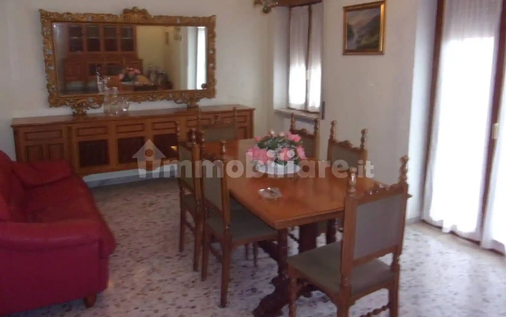 Appartamento in vendita a Potenza