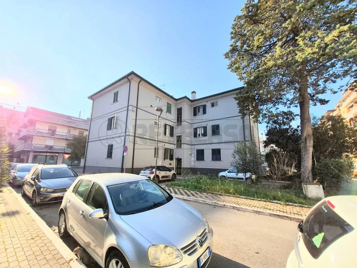 Appartamento in vendita a Pescara