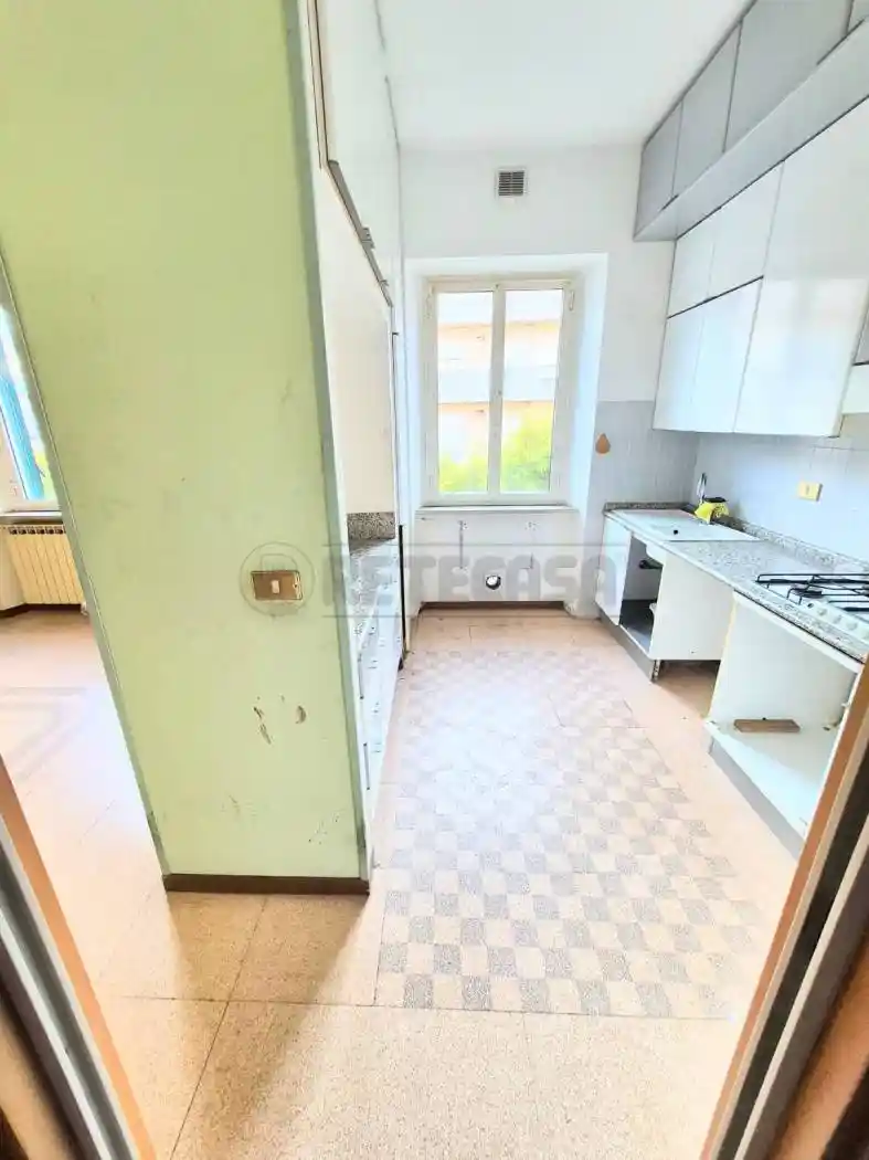 Trilocale via Monte Siella 2, Ospedale, Pescara - foto 5