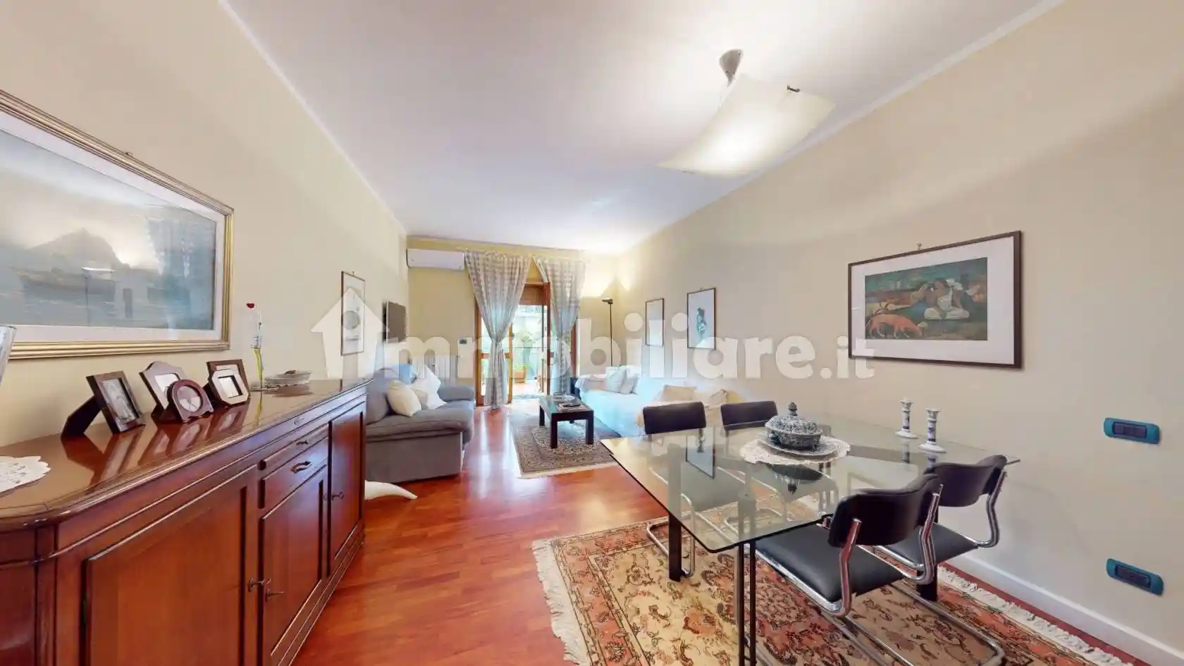 Trilocale via San Domenico, Vomero, Napoli - foto 5