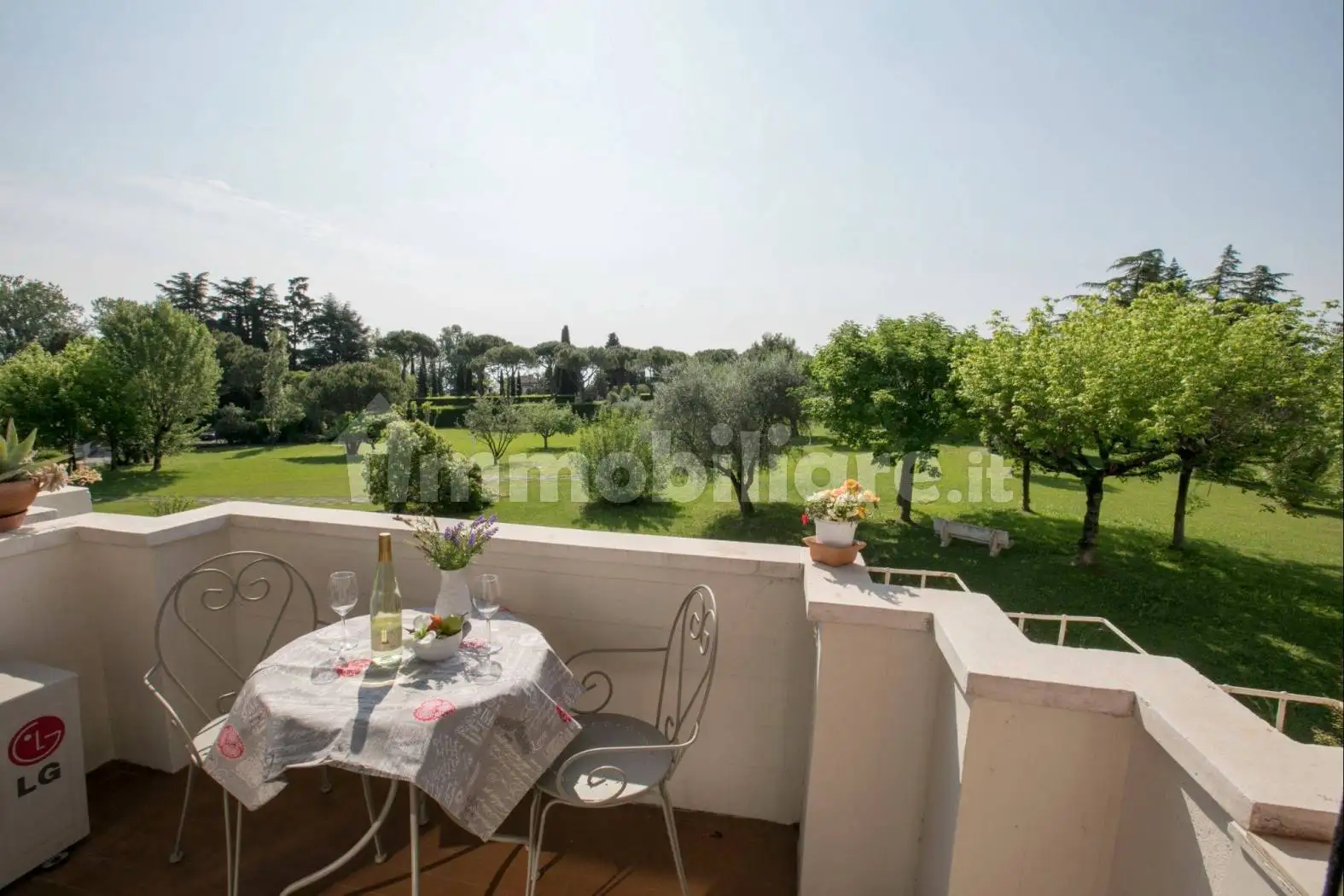 Bilocale buono stato, secondo piano, Desenzanino, Desenzano del Garda - foto 5