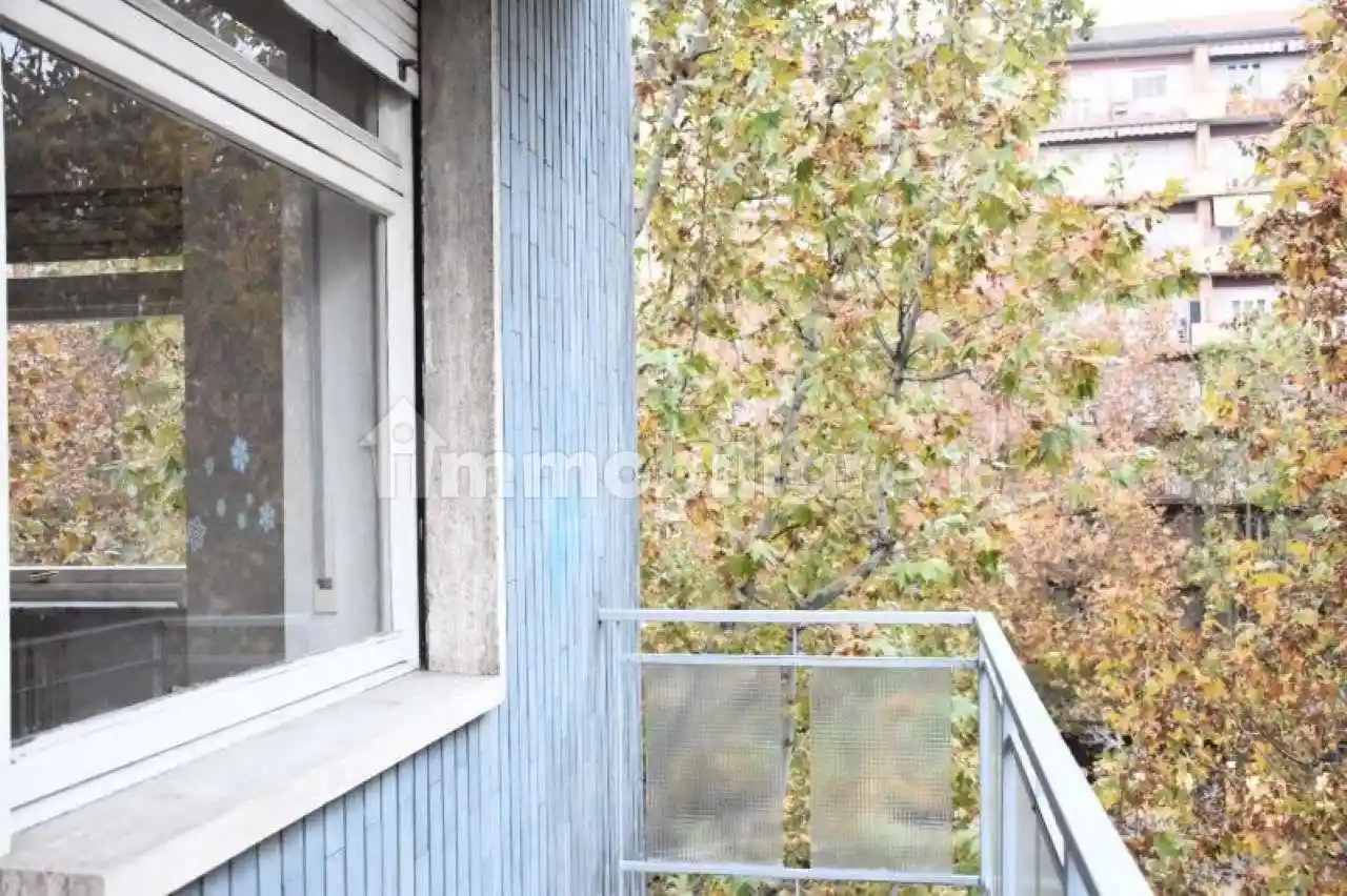 Trilocale corso Traiano 72, Mirafiori Sud - Onorato Vigliani, Torino - foto 3