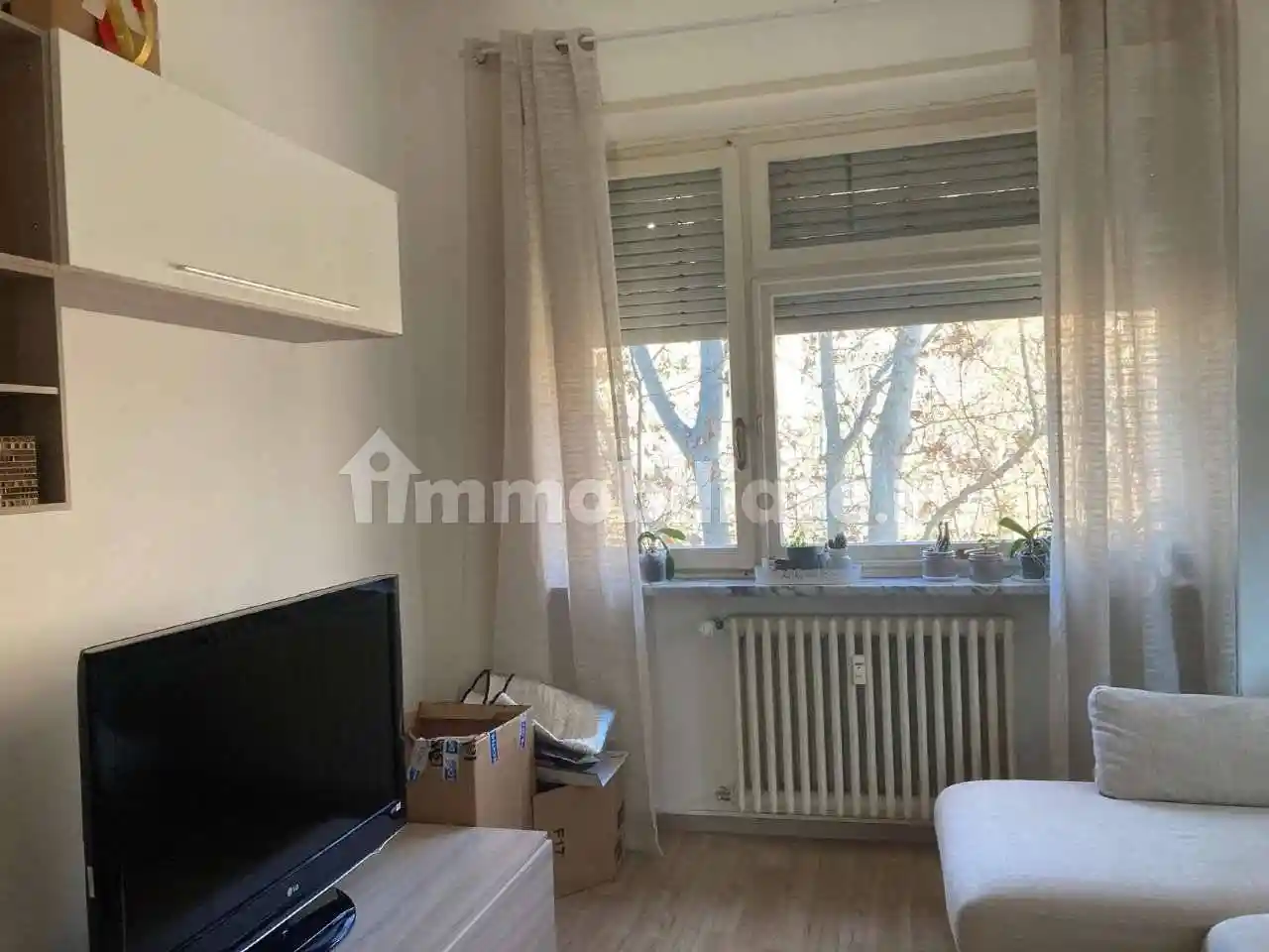 Trilocale corso Traiano 72, Mirafiori Sud - Onorato Vigliani, Torino - foto 4