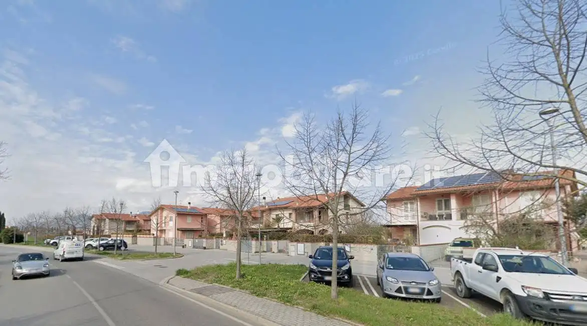 Appartamento in vendita a Pontedera