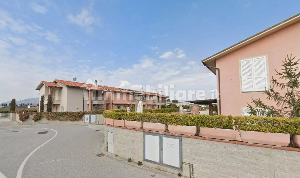 Trilocale via delle Calende 40D, Gello, Pardossi, Pontedera - foto 4