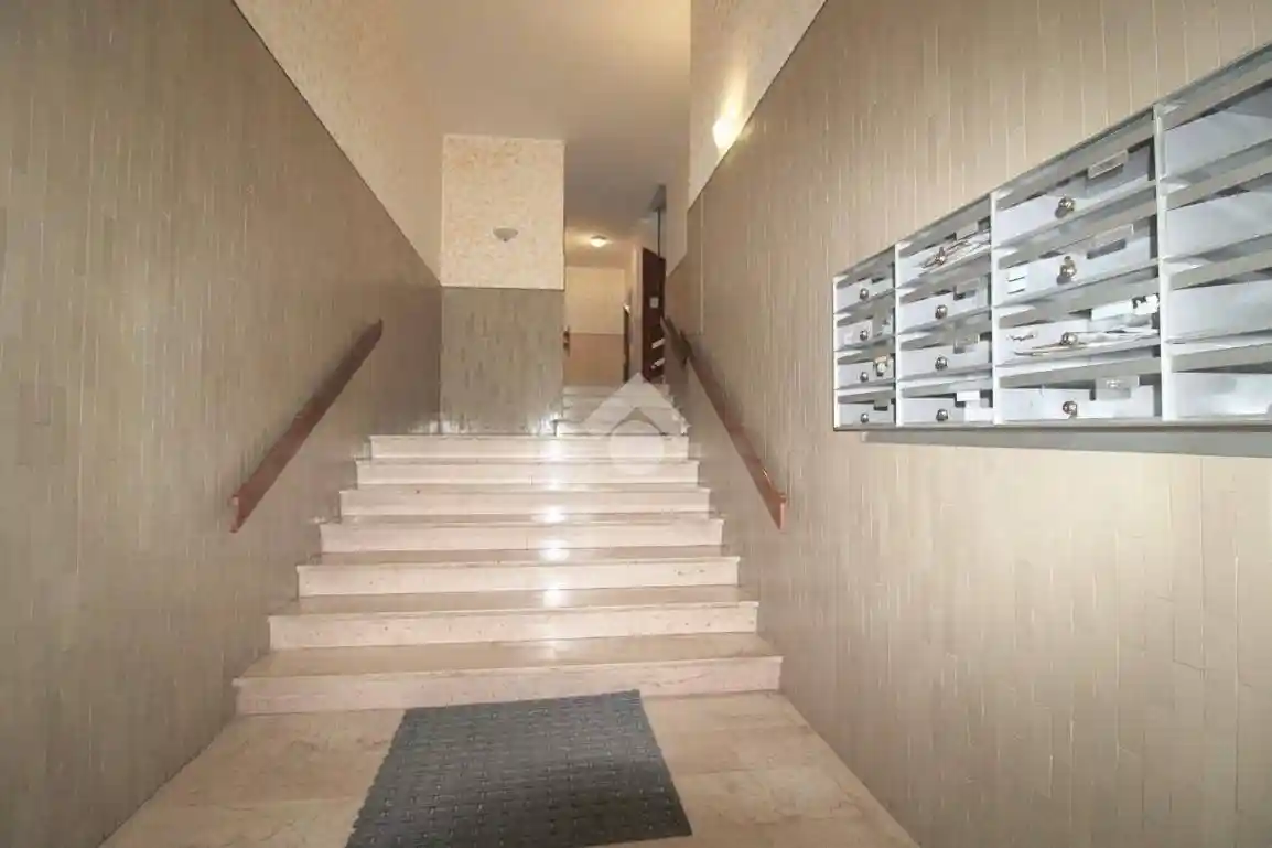 Trilocale via Bardet 42, Porta Nuova, Pescara - foto 2