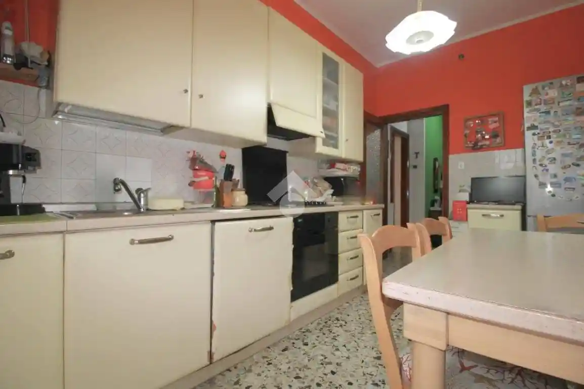 Trilocale via Bardet 42, Porta Nuova, Pescara - foto 5