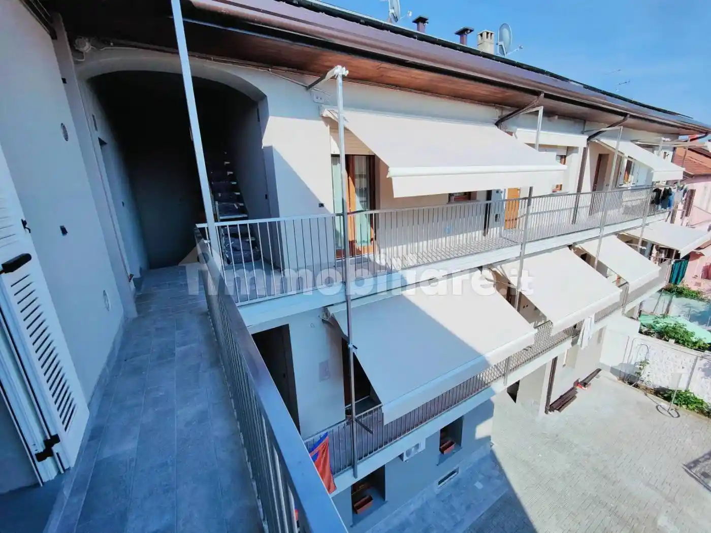 Trilocale via Volturno 39, Flora, Legnano - foto 3