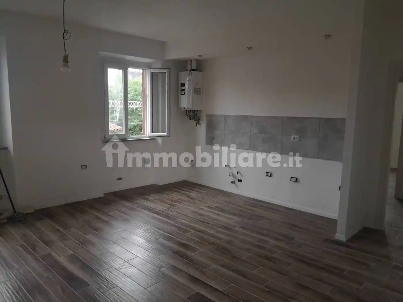 Trilocale via Volturno 39, Flora, Legnano - foto 5