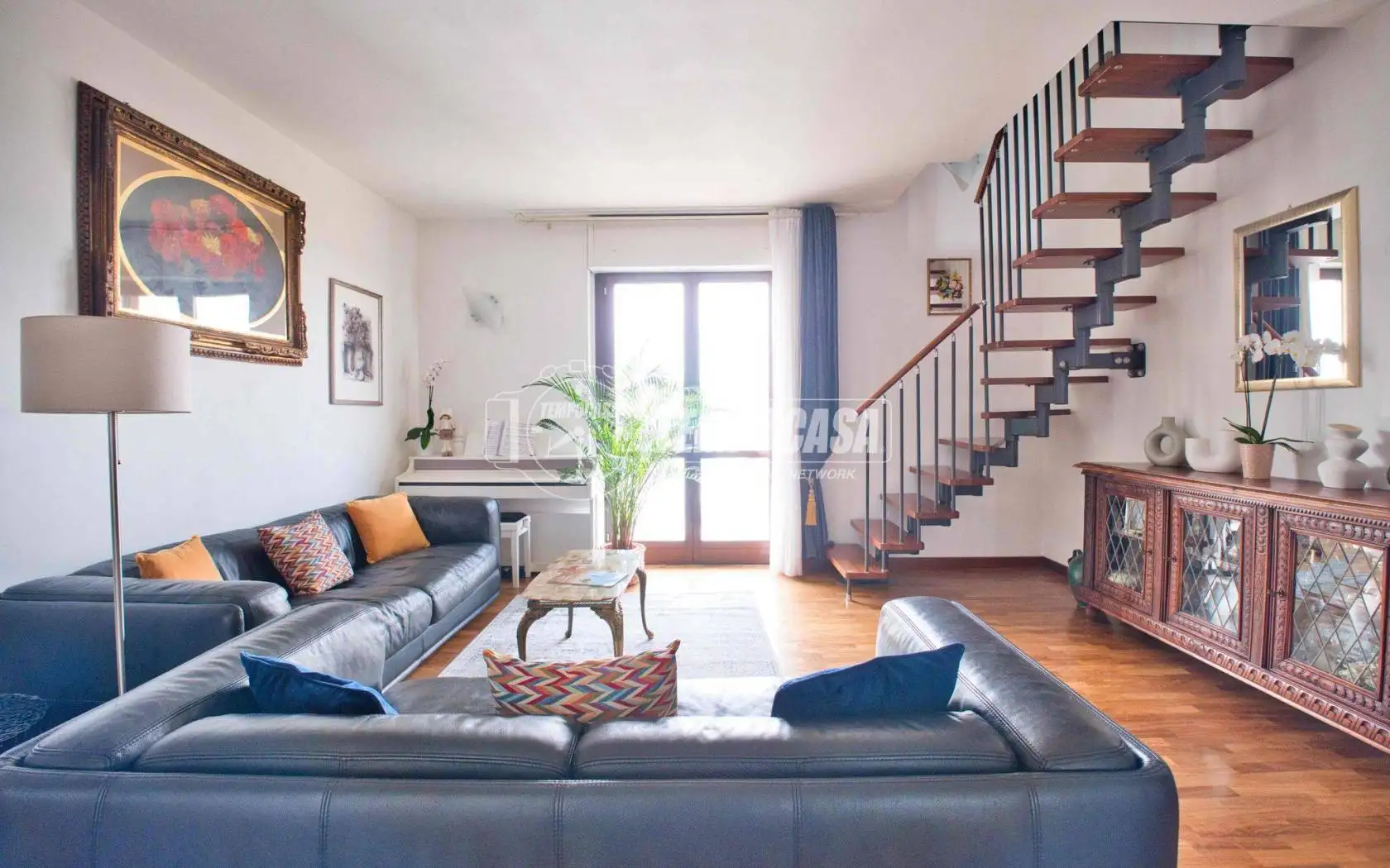 Quadrilocale via Ermenegildo Bertola, Semicentro, Vercelli - foto 3