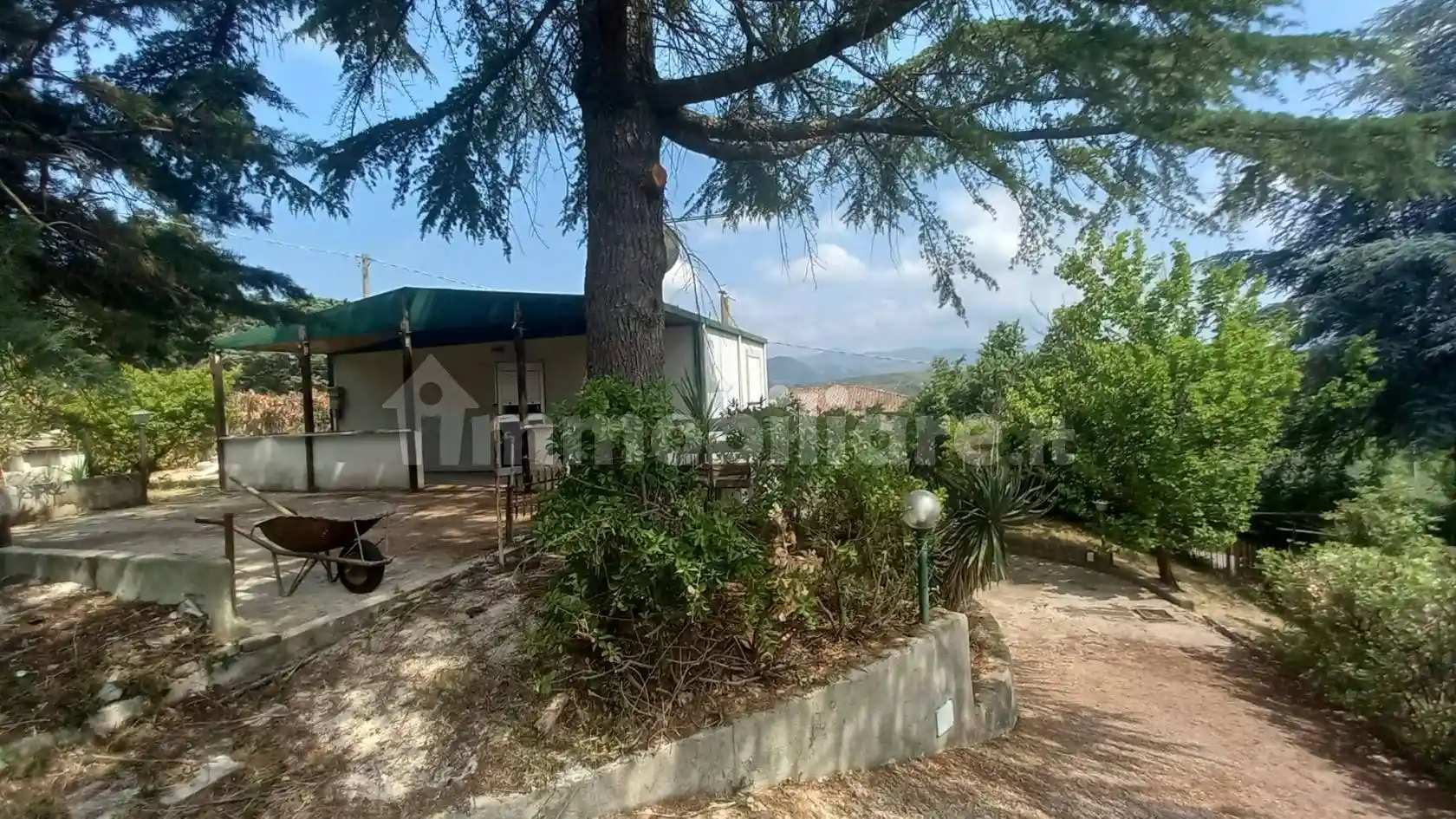 Villa in vendita a Tivoli