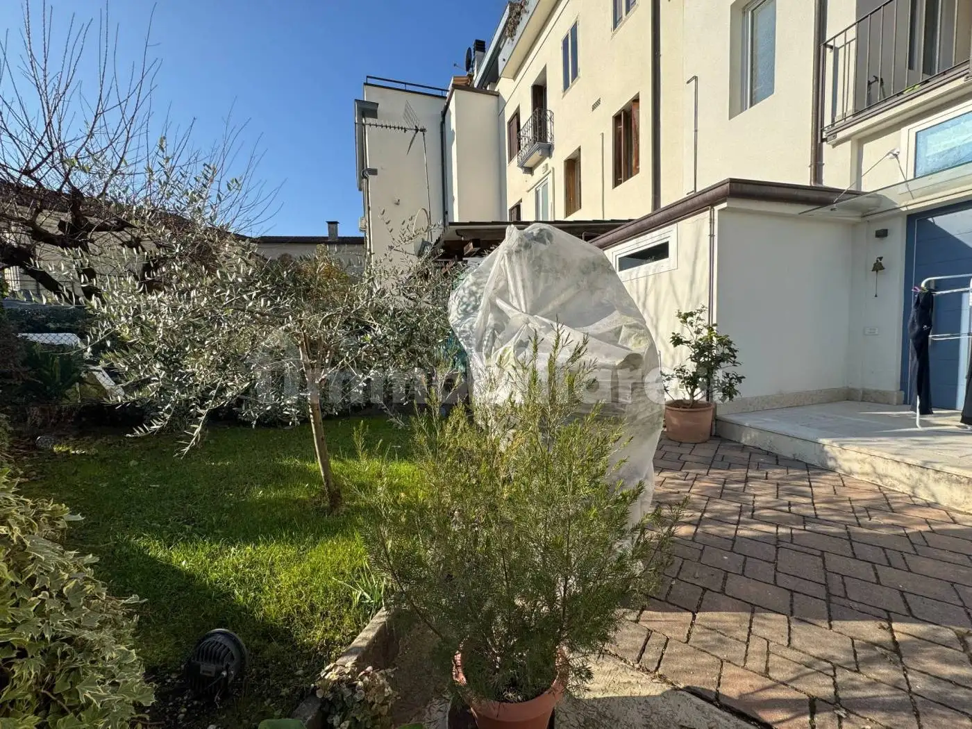 Appartamento in vendita a Vicenza