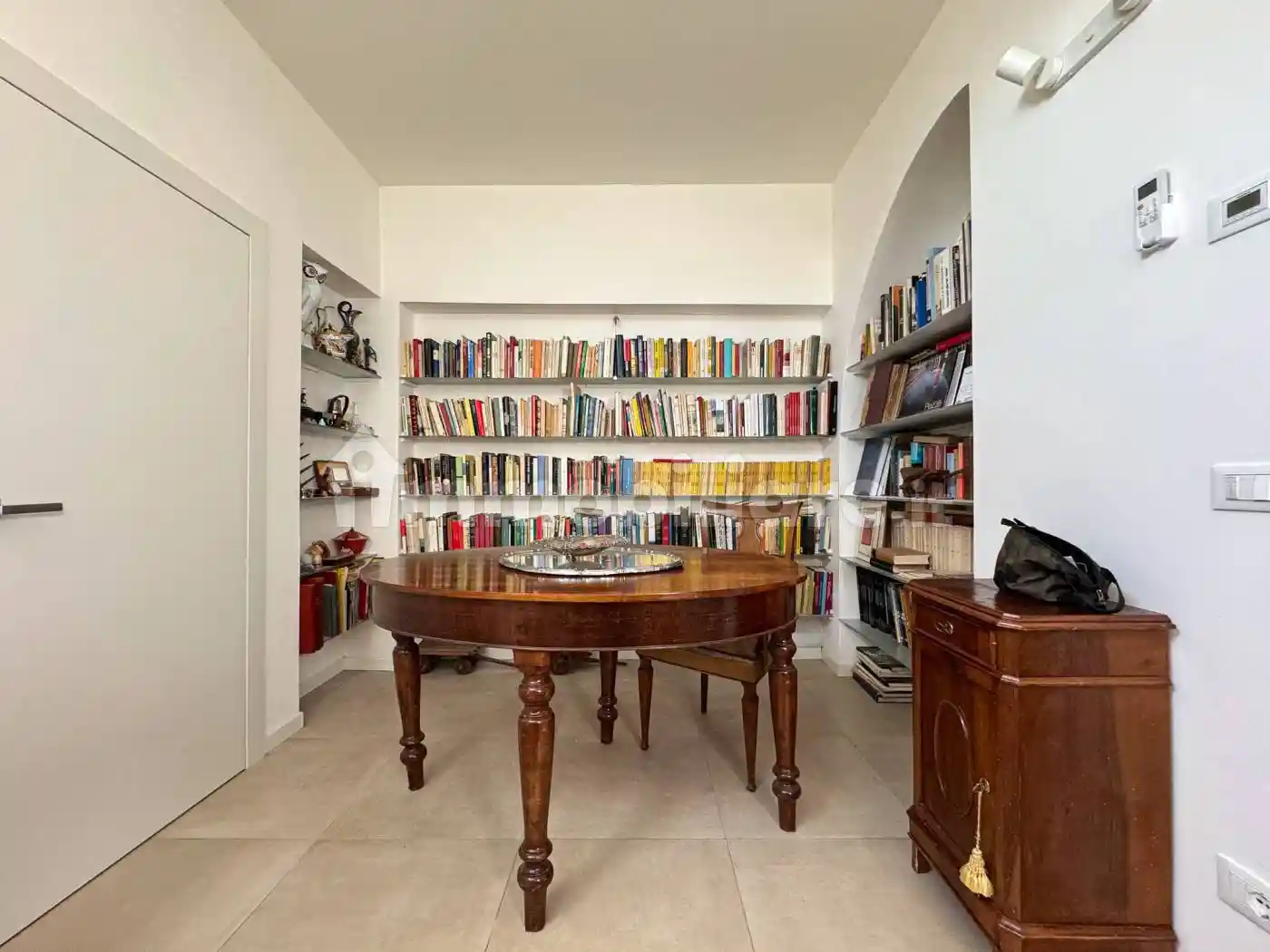 Quadrilocale via Gabriele D'Annunzio 12, Viale Verona, Vicenza - foto 3