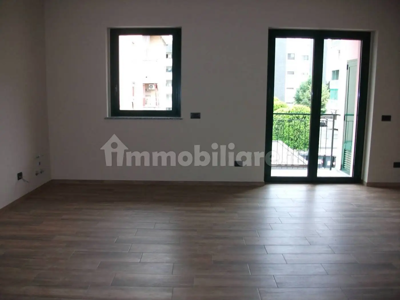 Appartamento in affitto a Novara