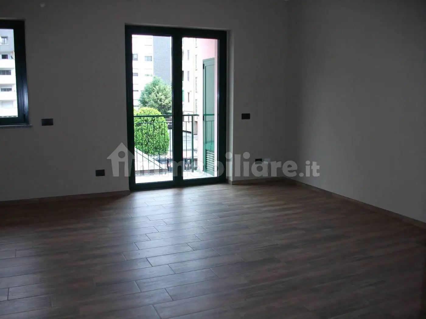 Trilocale corso Vercelli, San Paolo, Novara - foto 2