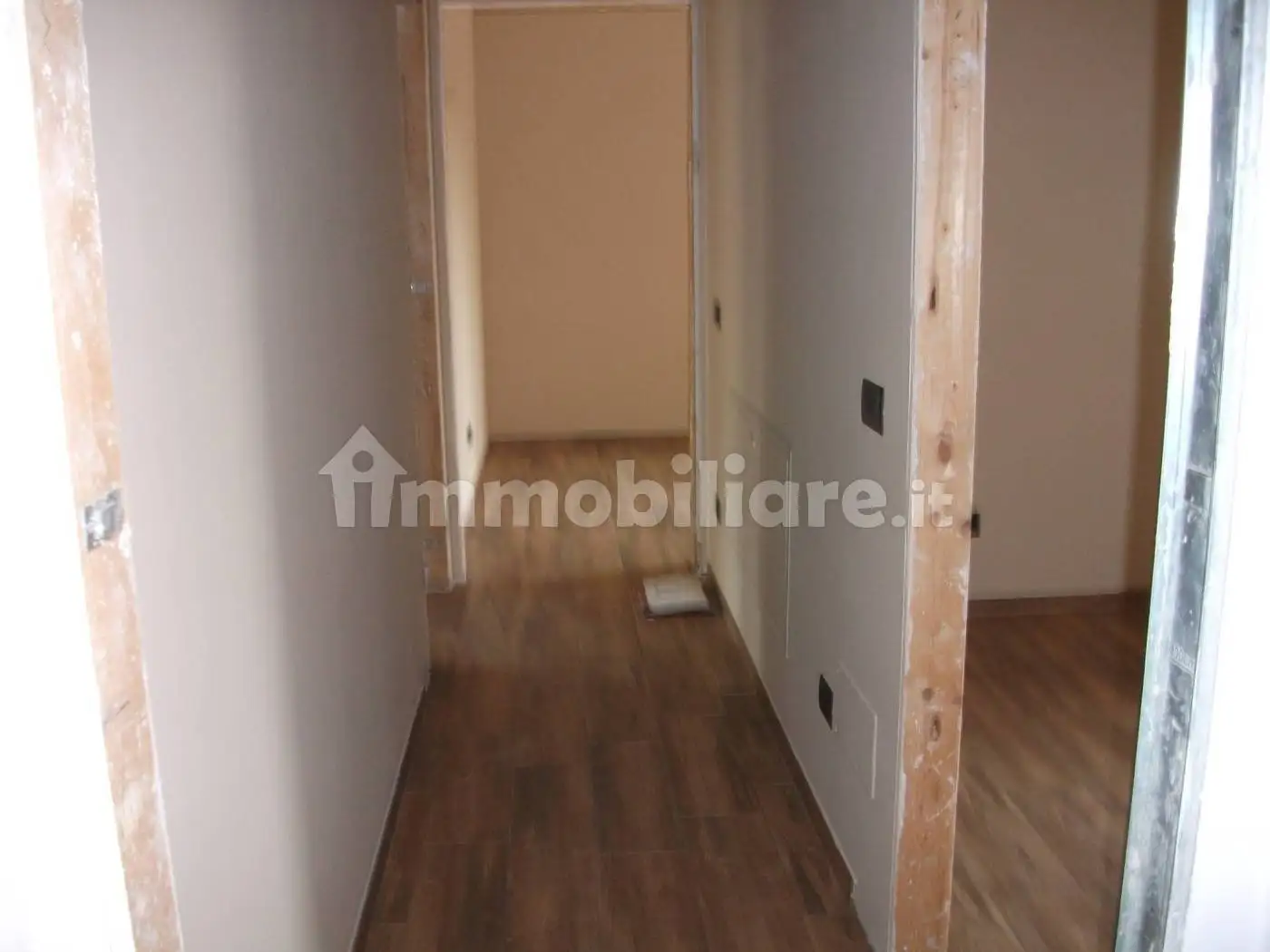 Trilocale corso Vercelli, San Paolo, Novara - foto 5