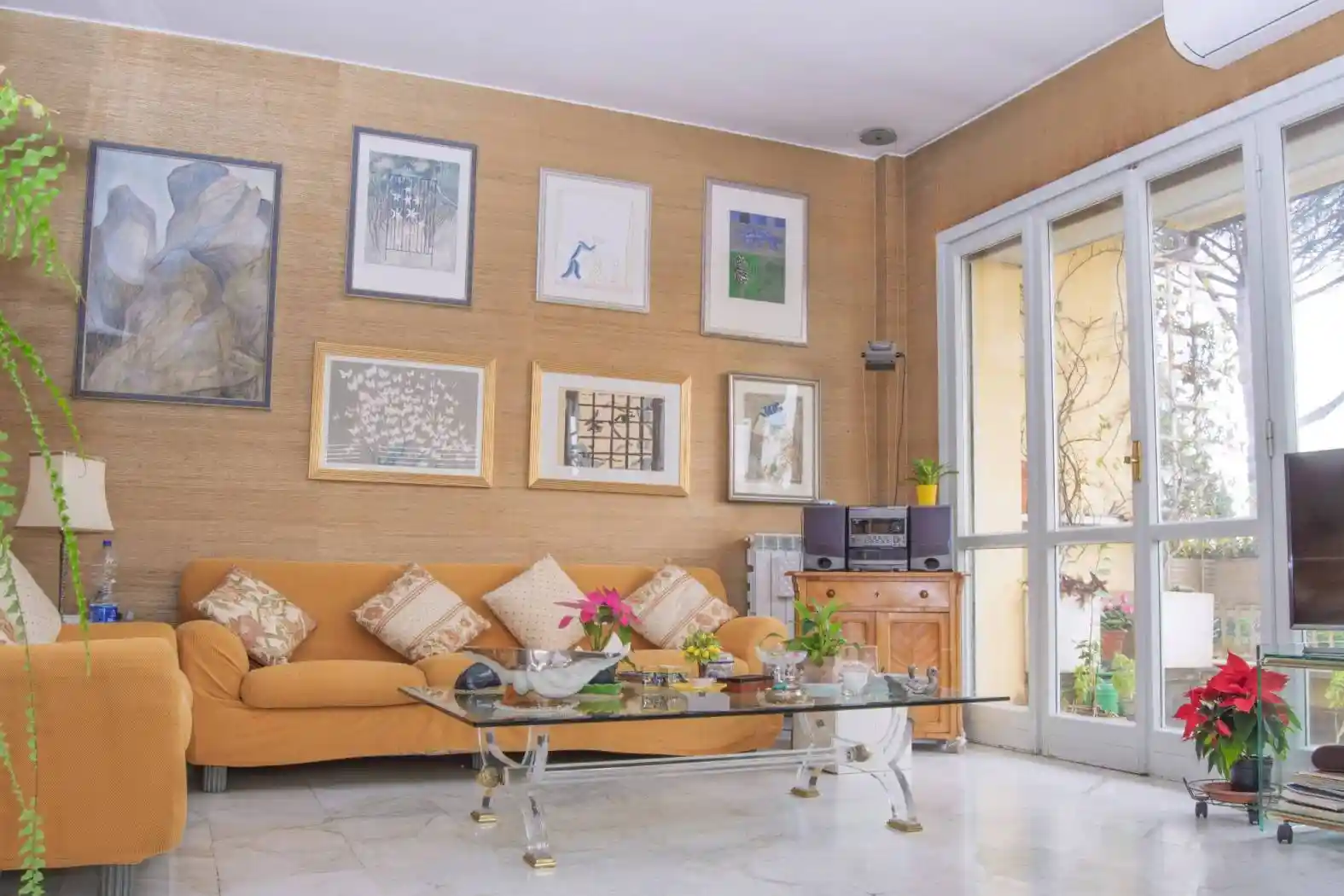 Quadrilocale via Cassia 240, Vigna Clara - Vigna Stelluti, Roma - foto 2