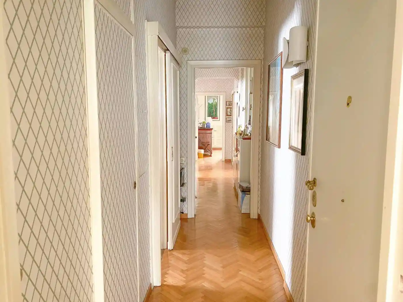 Quadrilocale via Cassia 240, Vigna Clara - Vigna Stelluti, Roma - foto 4