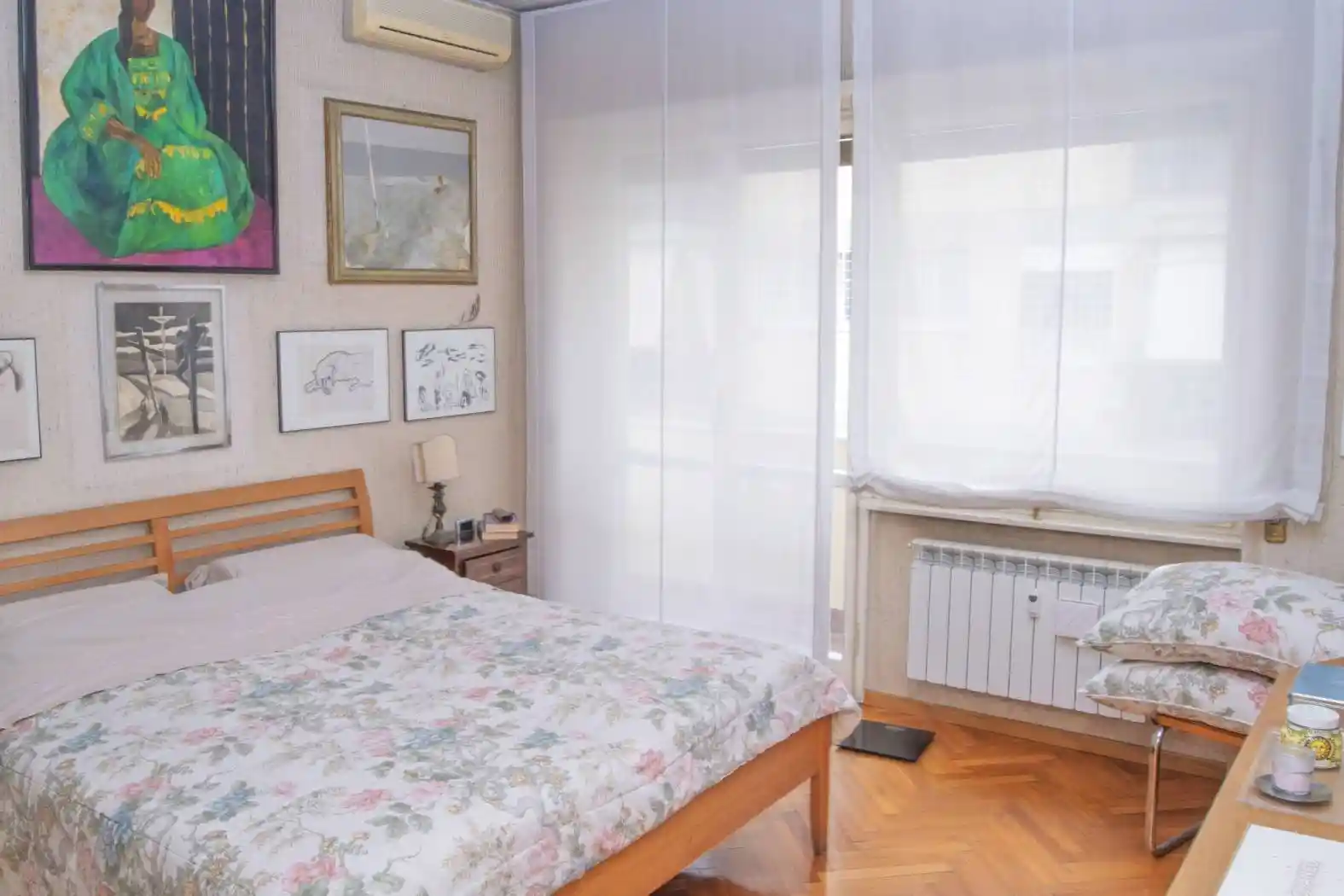 Quadrilocale via Cassia 240, Vigna Clara - Vigna Stelluti, Roma - foto 5