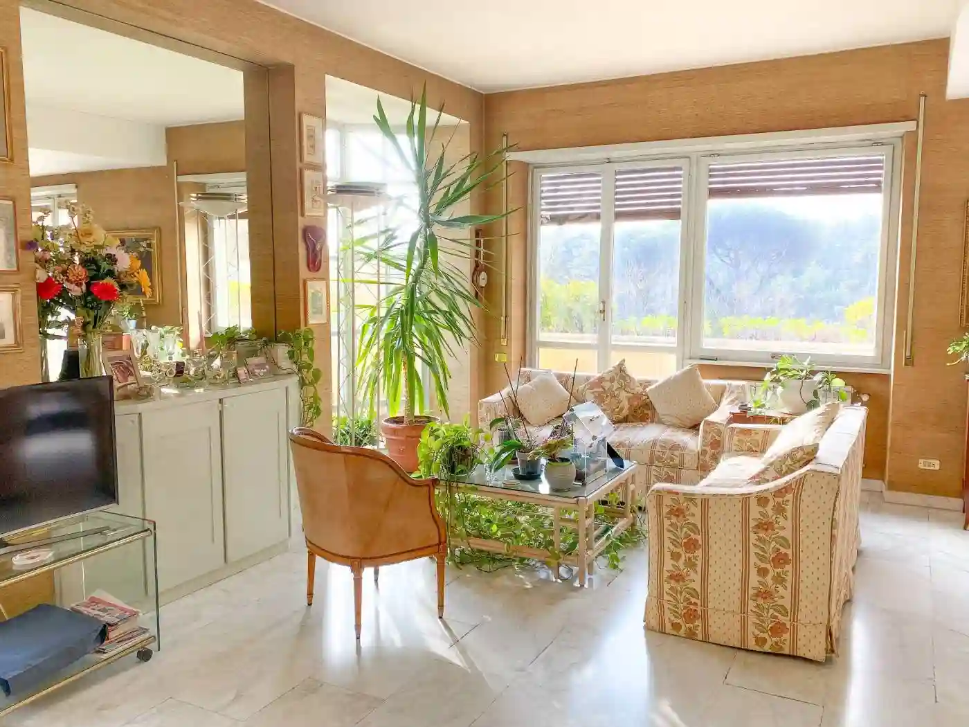 Quadrilocale via Cassia 240, Vigna Clara - Vigna Stelluti, Roma - foto 4