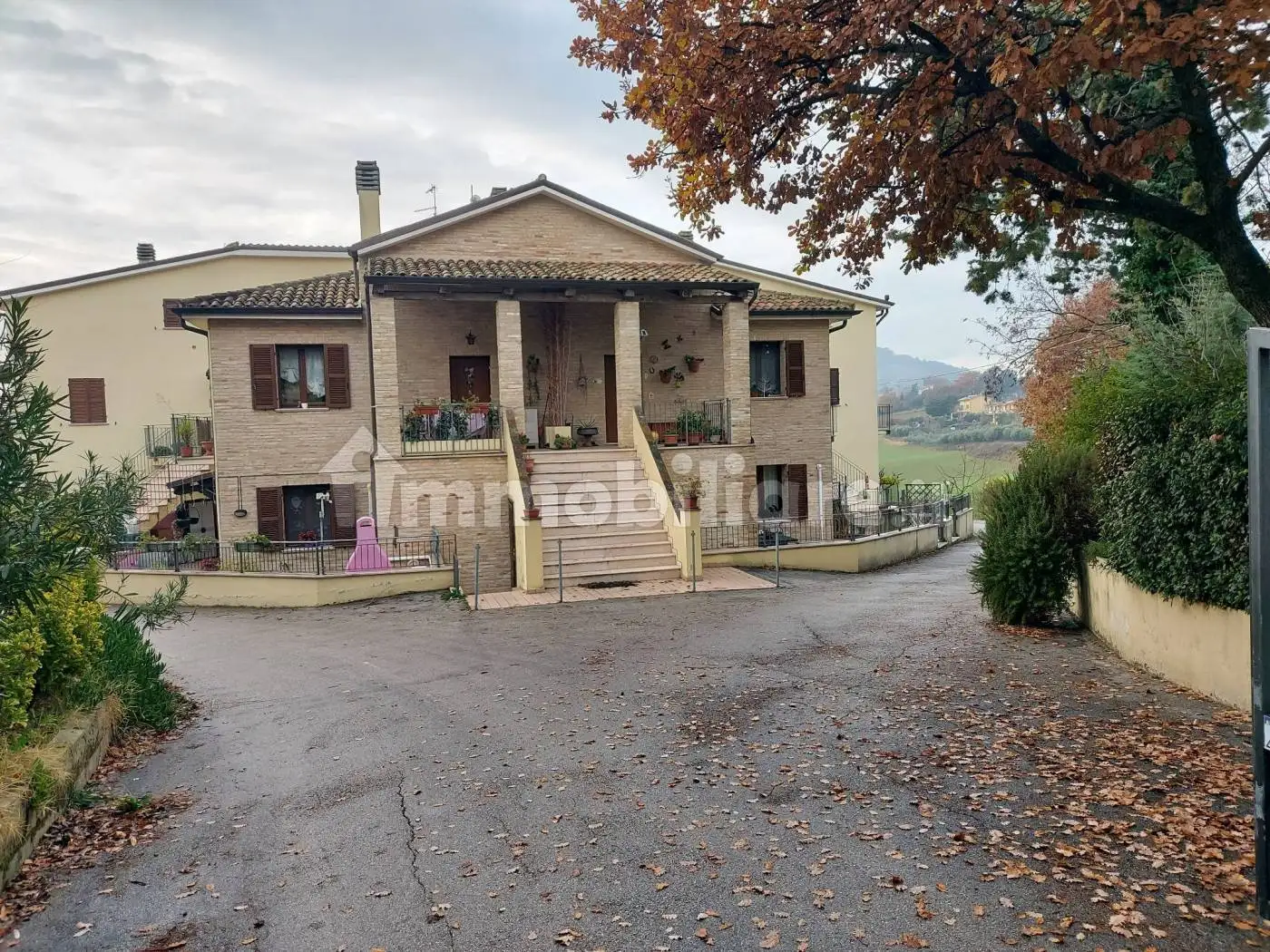 Appartamento in vendita a Pesaro