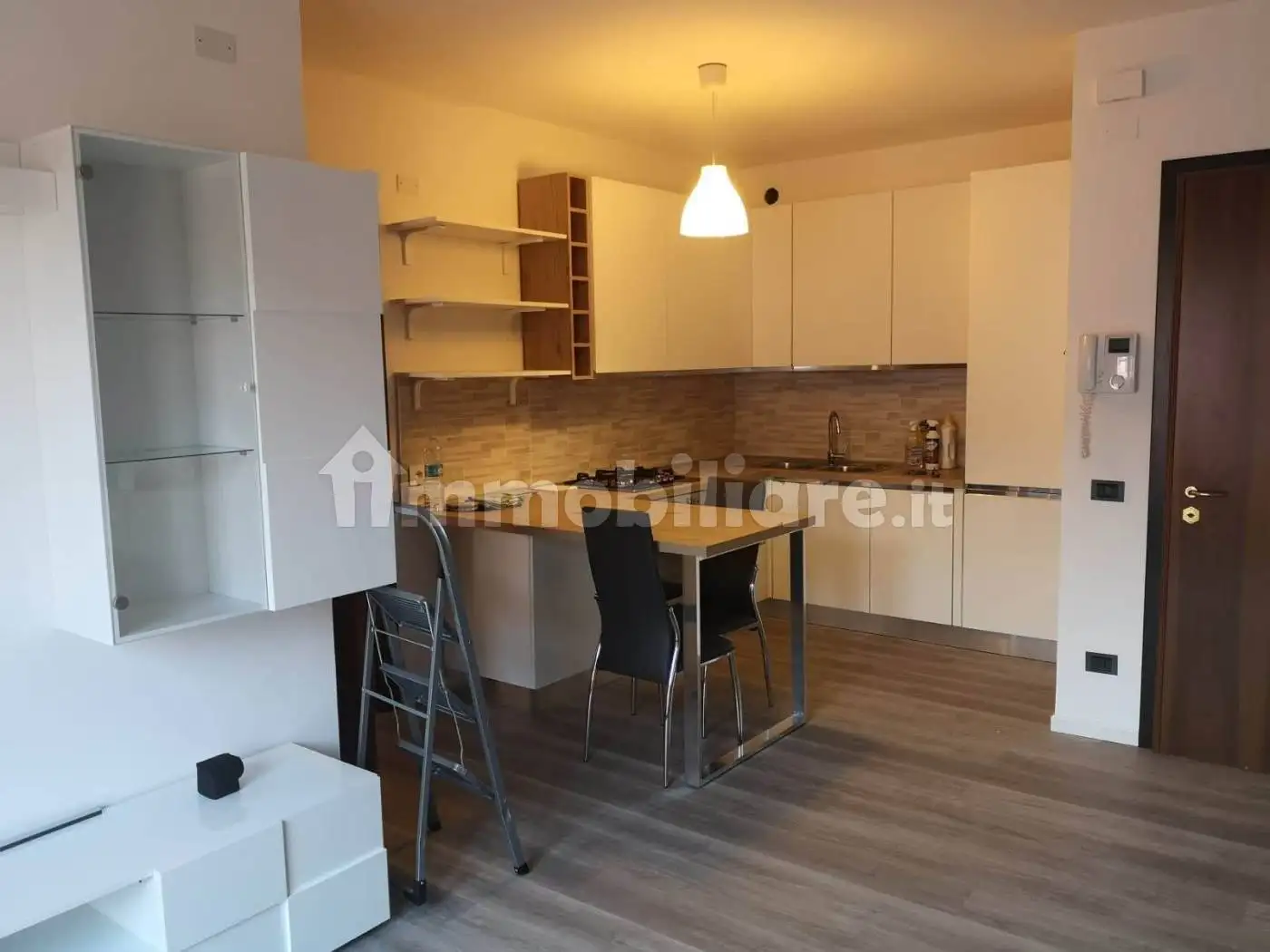 Appartamento in affitto a Massanzago