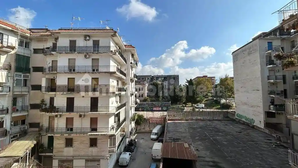 Appartamento quarto piano, San Giovanni a Teduccio, Napoli - foto 3