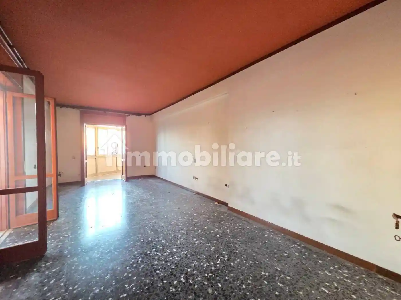 Appartamento quarto piano, San Giovanni a Teduccio, Napoli - foto 5