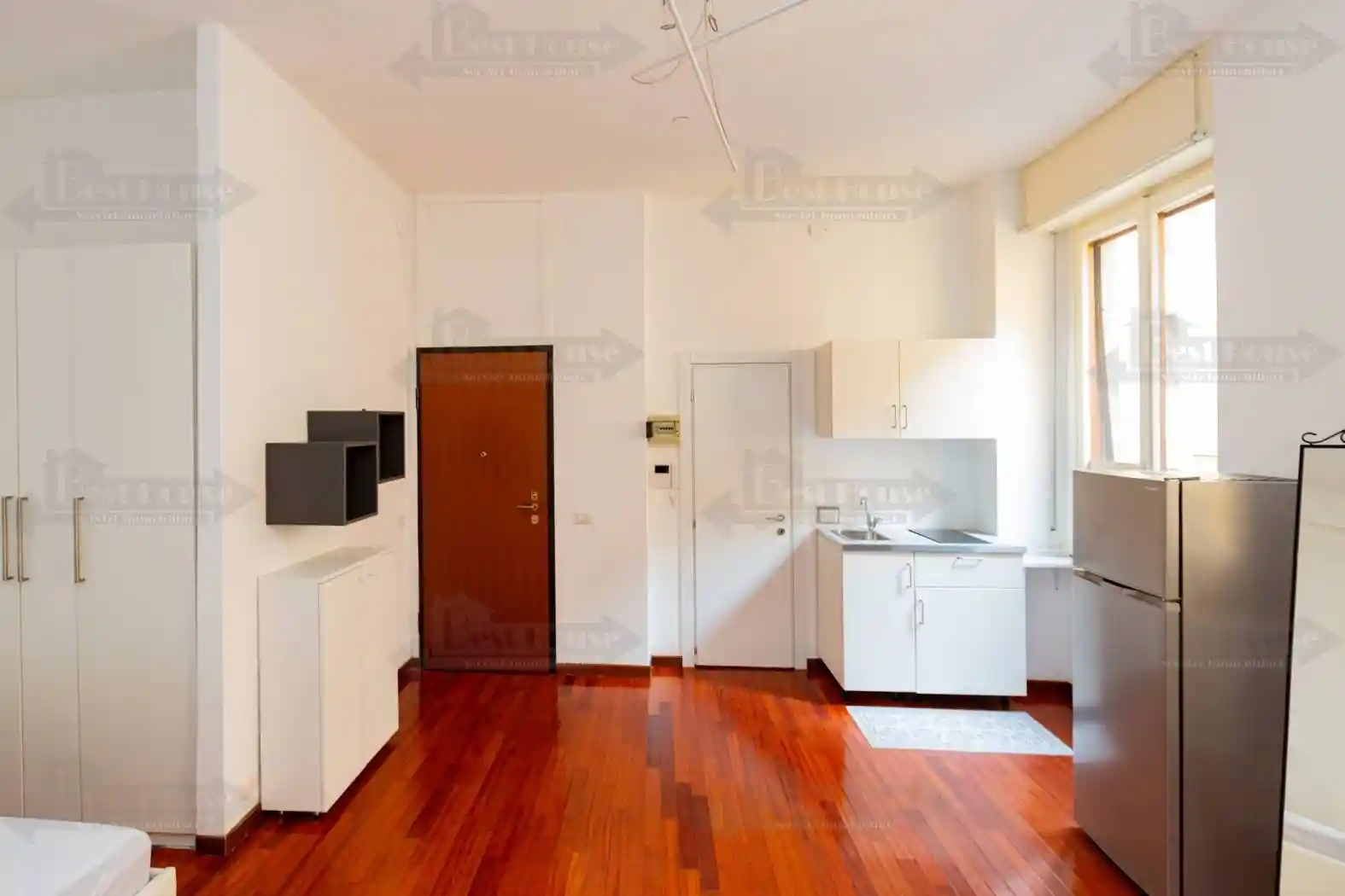 Monolocale via Gioacchino Rossini 5, Palestro, Milano - foto 2