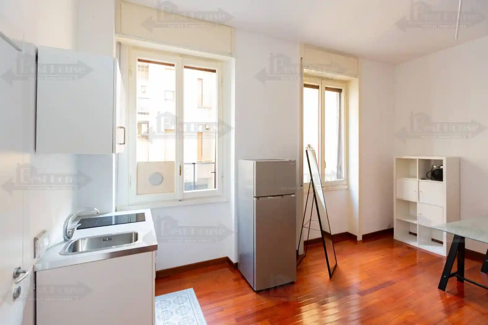 Monolocale via Gioacchino Rossini 5, Palestro, Milano - foto 4