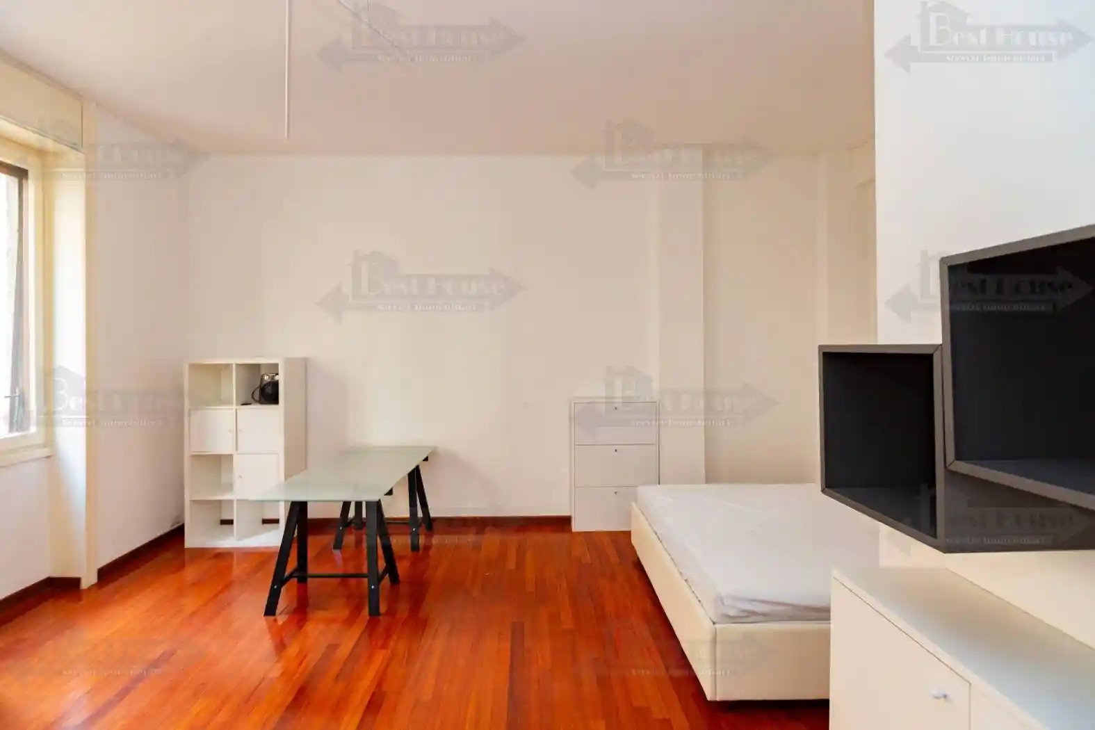 Monolocale via Gioacchino Rossini 5, Palestro, Milano - foto 5