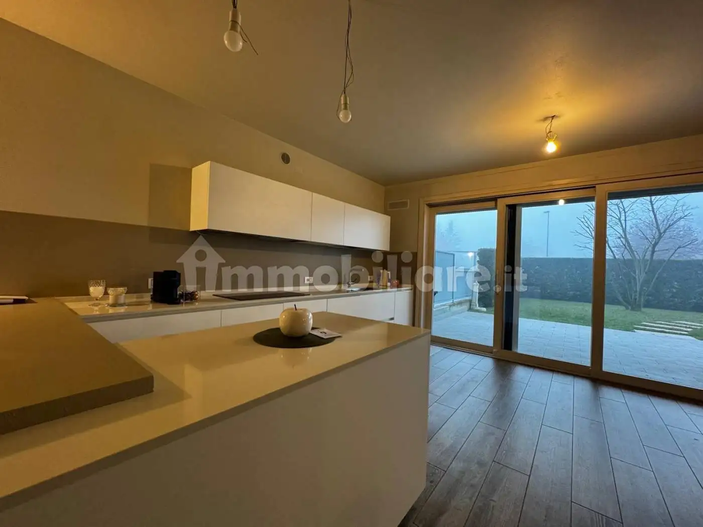 Appartamento in vendita a Zevio