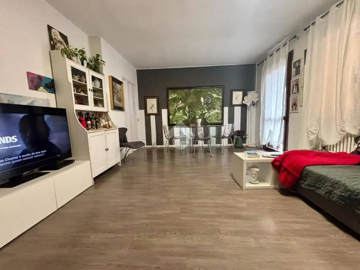 Appartamento in vendita a Casier