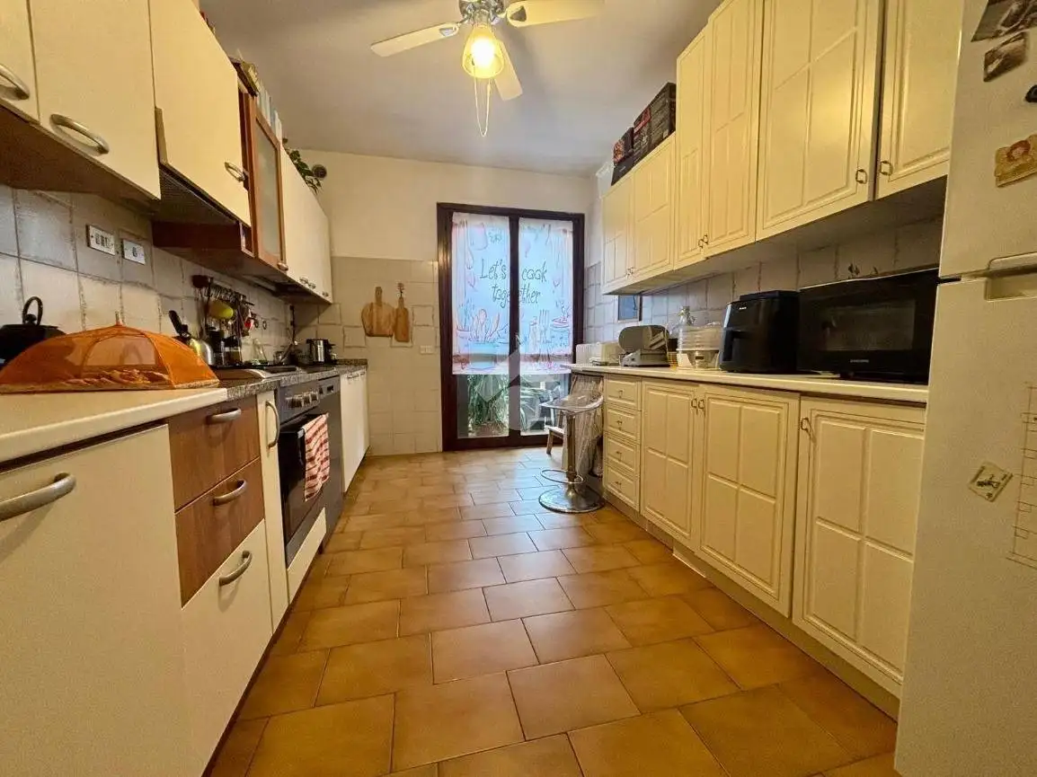 Trilocale via Baracca 90, Dosson, Casier - foto 2