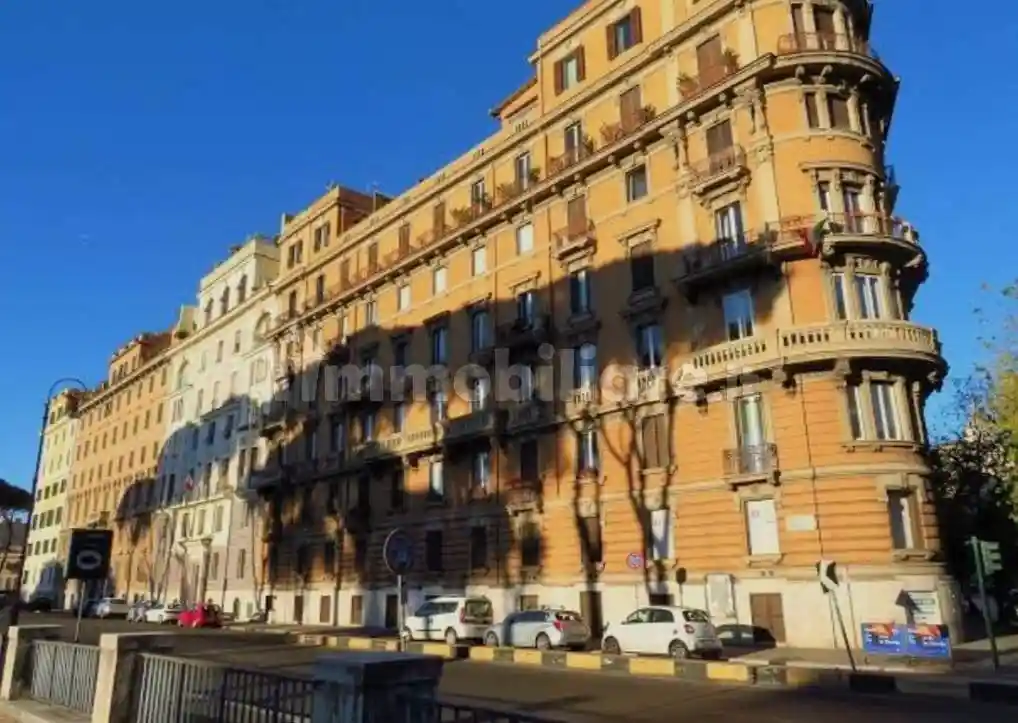 Appartamento piazza Adriana 1, Prati, Roma - foto 2